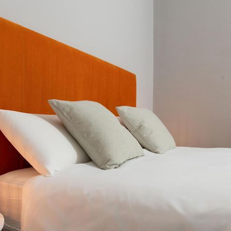 Apartament Alohamundi Alfareria II Sewilla Zewnętrze zdjęcie