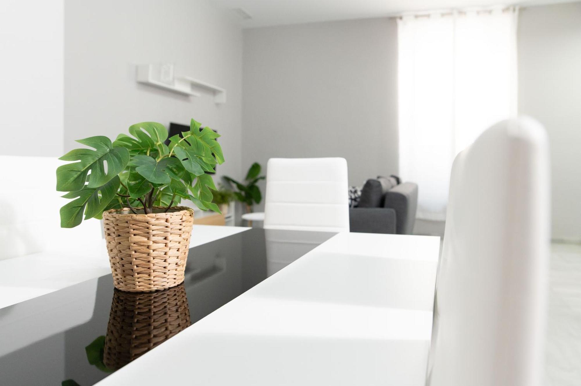 Apartament Alohamundi Alfareria II Sewilla Zewnętrze zdjęcie