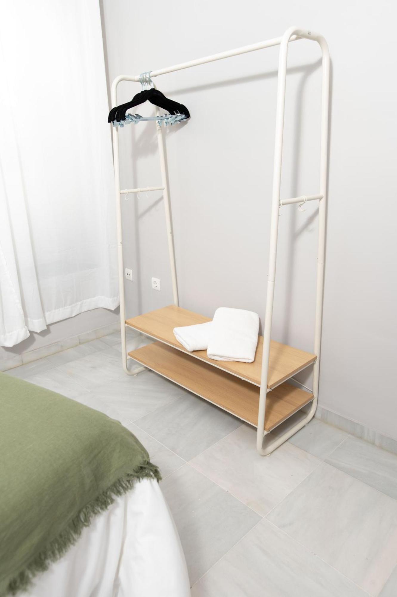 Apartament Alohamundi Alfareria II Sewilla Zewnętrze zdjęcie
