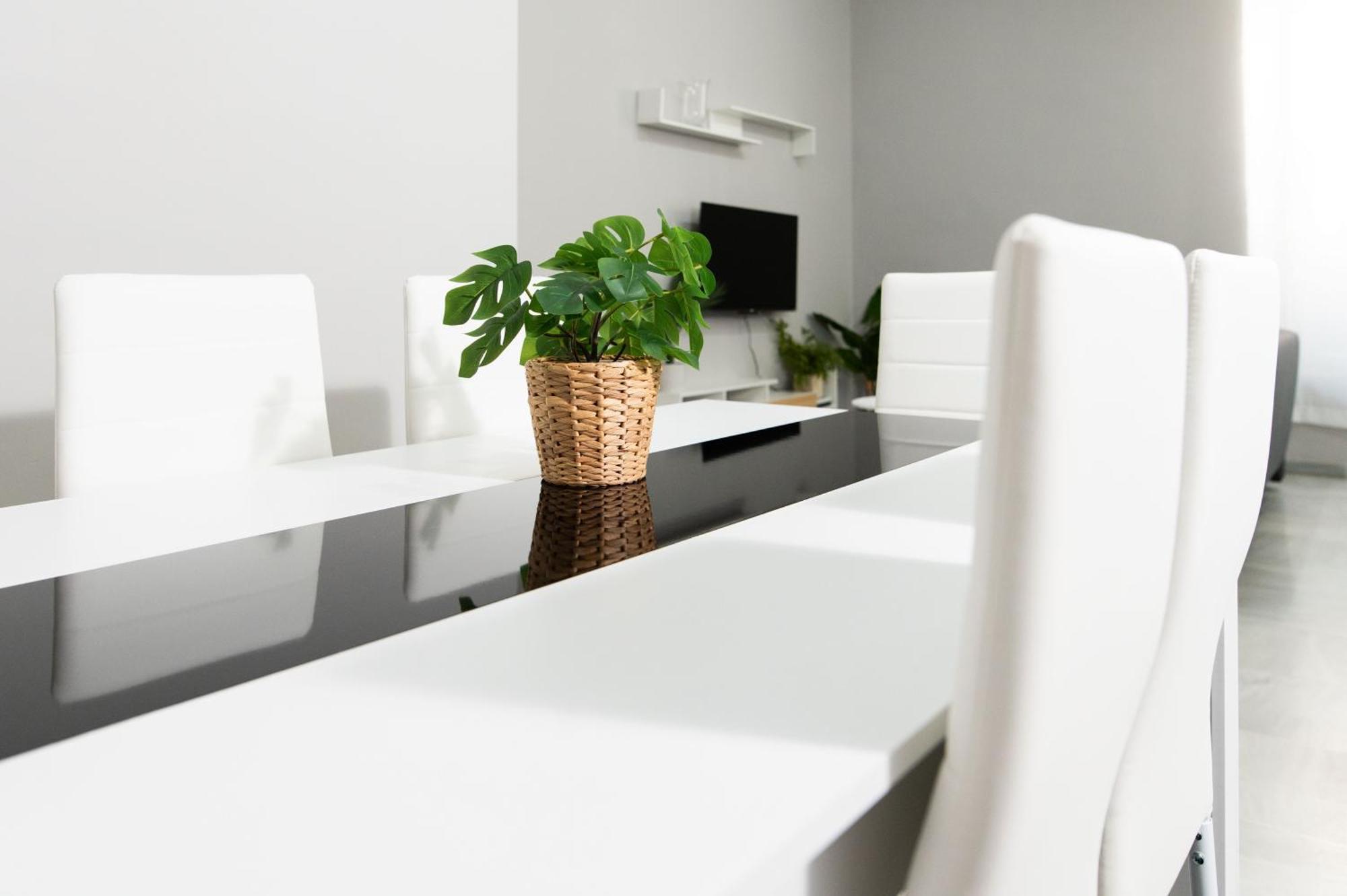 Apartament Alohamundi Alfareria II Sewilla Zewnętrze zdjęcie