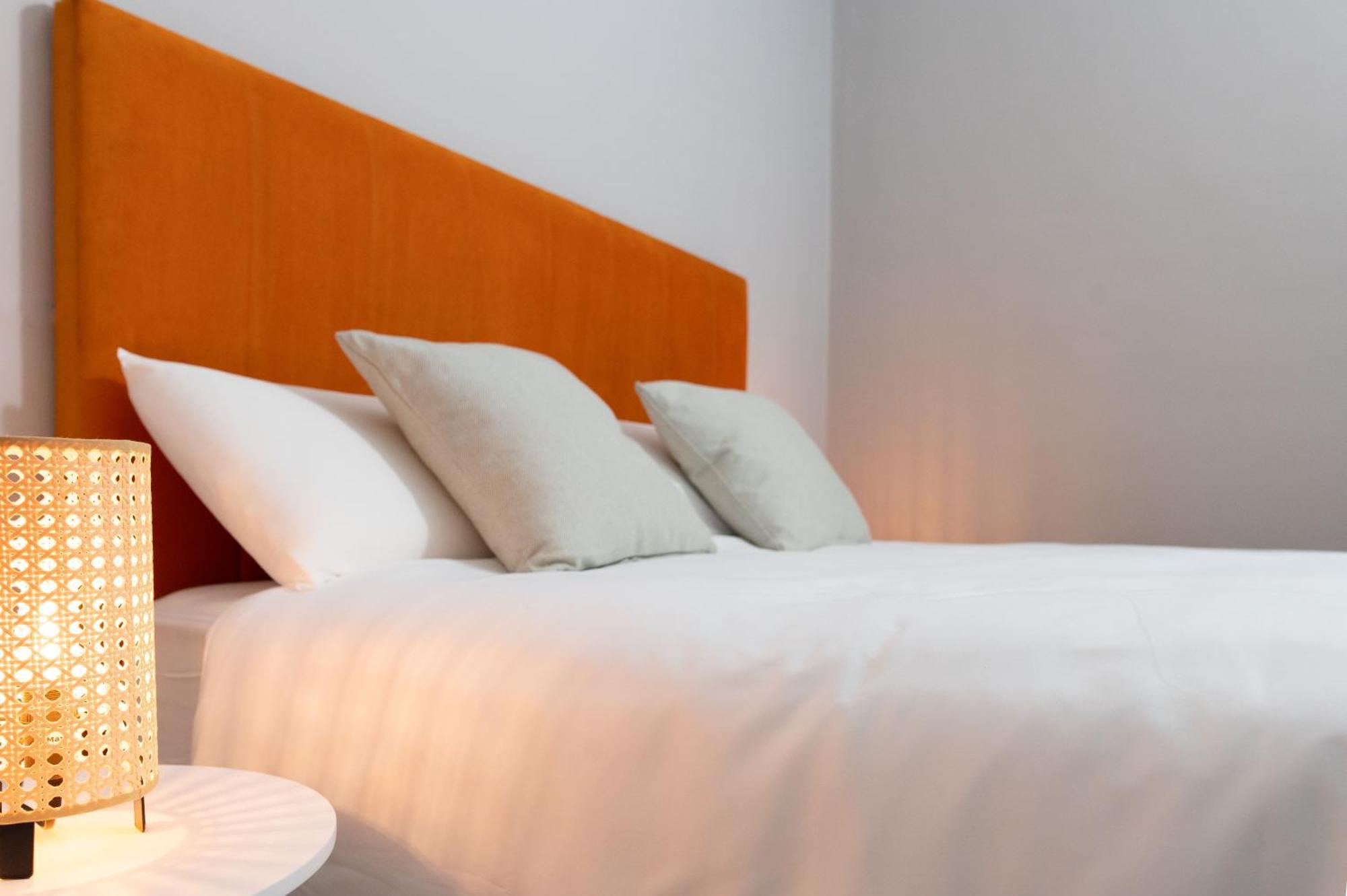 Apartament Alohamundi Alfareria II Sewilla Zewnętrze zdjęcie