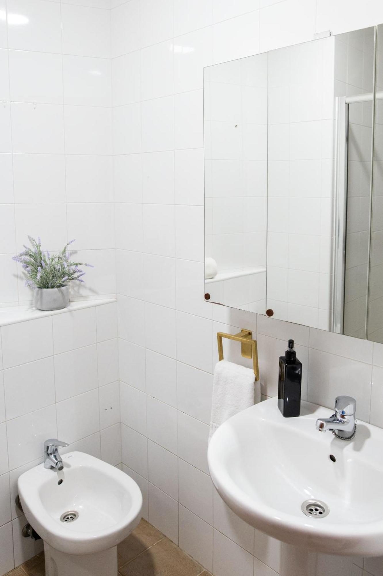 Apartament Alohamundi Alfareria II Sewilla Zewnętrze zdjęcie