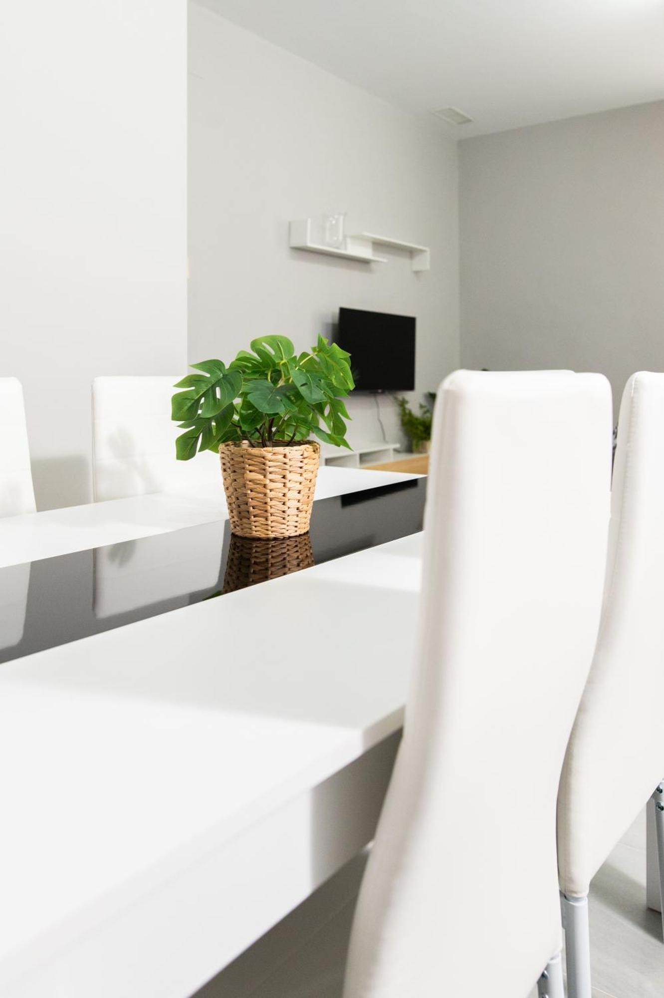 Apartament Alohamundi Alfareria II Sewilla Zewnętrze zdjęcie