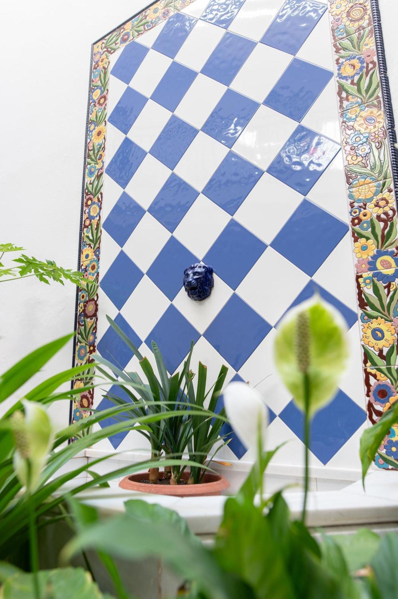 Apartament Alohamundi Alfareria II Sewilla Zewnętrze zdjęcie