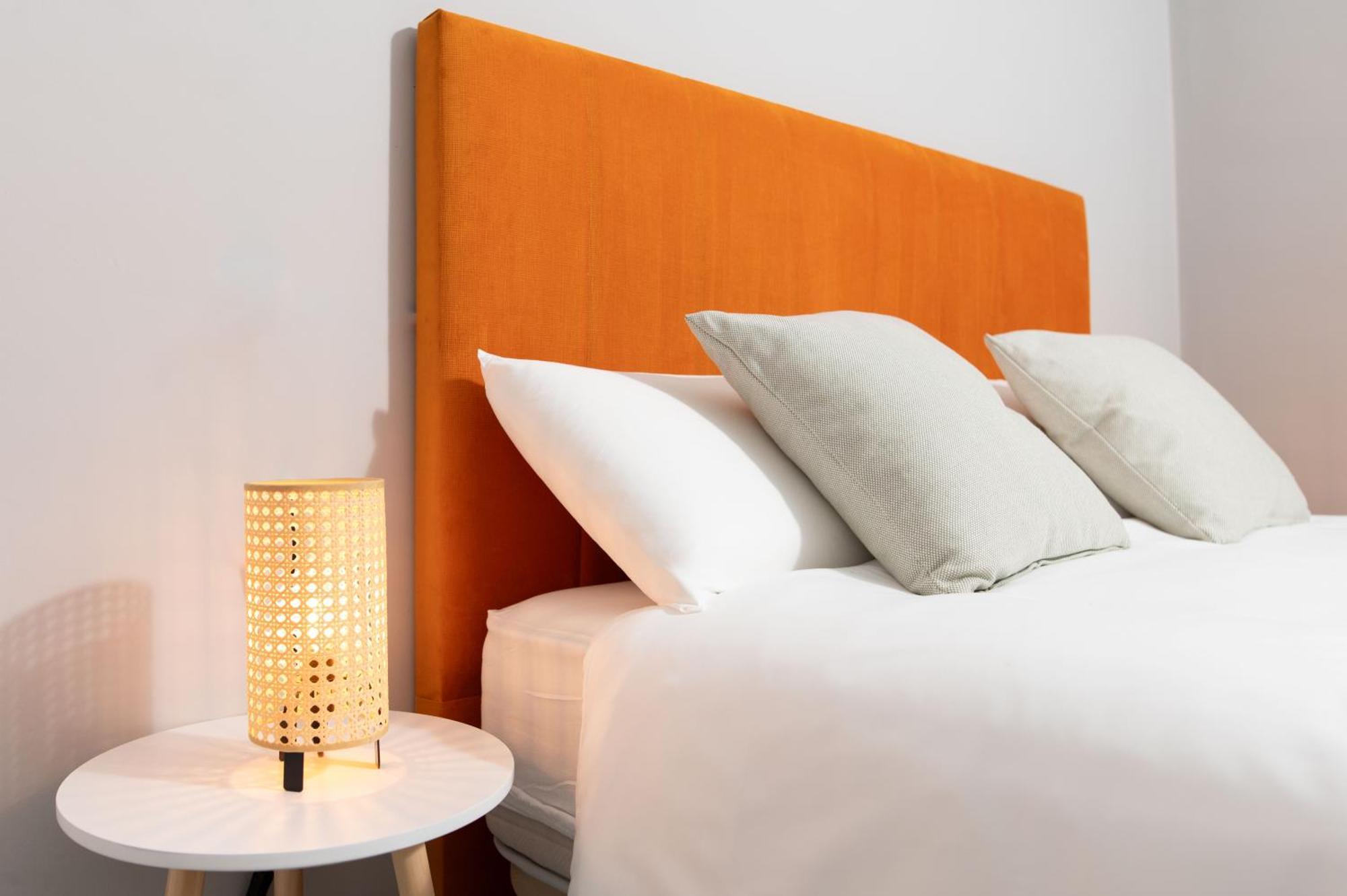 Apartament Alohamundi Alfareria II Sewilla Zewnętrze zdjęcie