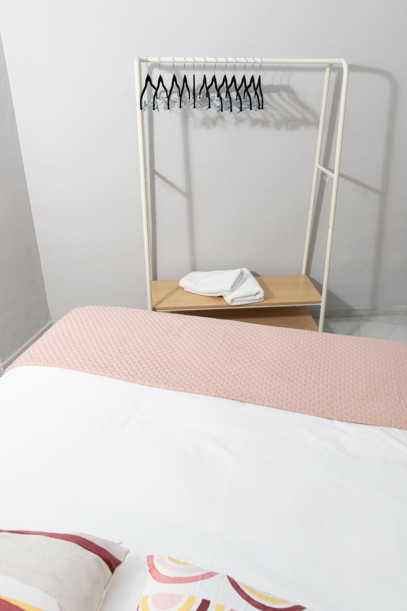Apartament Alohamundi Alfareria II Sewilla Zewnętrze zdjęcie